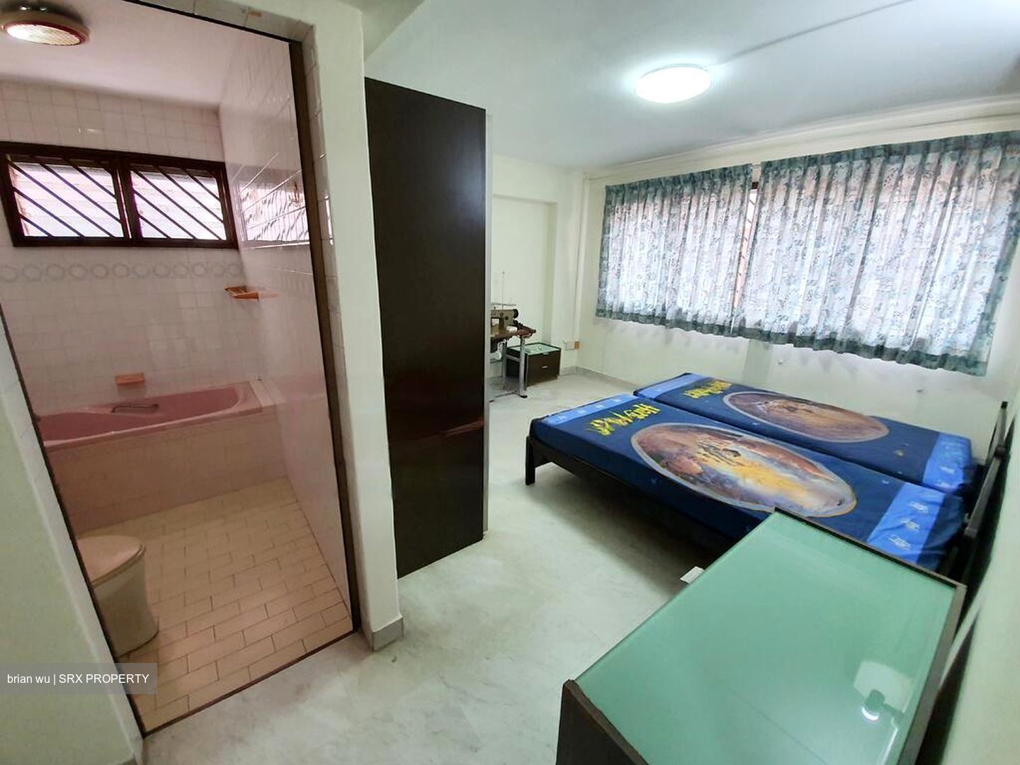 Blk 161 Bishan Street 13 (Bishan), HDB 5 Rooms #447384401